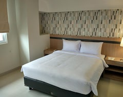 Khách sạn All Nite And Day Hotel Alam Sutera (Tangerang, Indonesia)