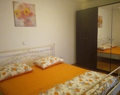 Cijela kuća/apartman Apartments Accordia (Labin, Hrvatska)