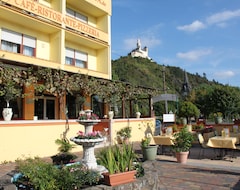 Khách sạn Rheinhotel Bellavista (Braubach, Đức)