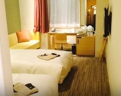 Khách sạn Candeo Hotels Matsuyama Okaido (Matsuyama, Nhật Bản)