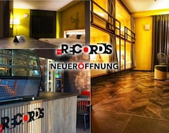 Hotel House of Records (Munich, Germany)