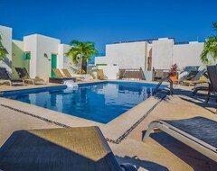Hotelli The Meridian By Bric (Playa del Carmen, Meksiko)