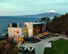 Hotel AWA (Puerto Varas, Chile)