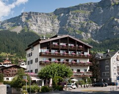 Khách sạn Hotel Bellevue (Flims Dorf, Thụy Sỹ)