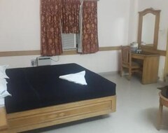 Hotel Ramnath (Thanjavur, India)