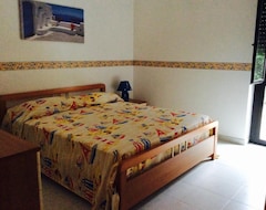 Khách sạn Apulia Home (Carovigno, Ý)