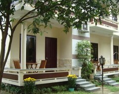 Khách sạn Khu nghỉ mát Alba (Huế, Việt Nam)