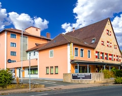 Hotel Wilder Mann (Rückersdorf, Tyskland)