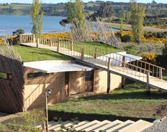 Khách sạn Refugio Pullao (Castro, Chile)