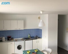 Cijela kuća/apartman Studios de standing - Emeraude - Lille euralille (Lille, Francuska)