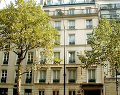 Hotel Hôtel des Mines (Paris, France)