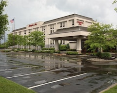 Khách sạn Hampton Inn Woodbridge (Woodbridge, Hoa Kỳ)