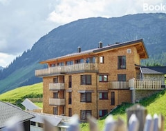 Aparthotel Residenz Tirol (Steeg, Austrija)