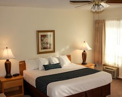 Khách sạn Helgeson Place Suites (Orofino, Hoa Kỳ)