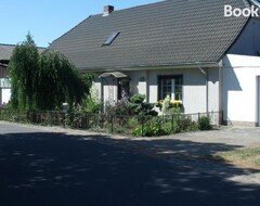 Toàn bộ căn nhà/căn hộ Modern Holiday Home In Boitin Germany Near Lake (Tarnow, Đức)