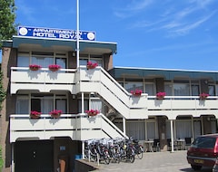 Otel Royal (Noordwijk, Hollanda)