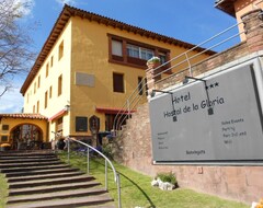 Khách sạn Hotel de La Gloria (Viladrau, Tây Ban Nha)