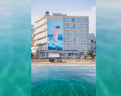 Hotel JS Can Picafort (Can Picafort, İspanya)