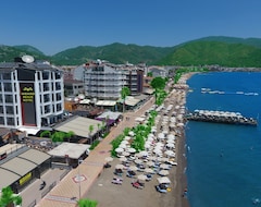 Hotelli Marmaris Beach (Marmaris, Turkki)
