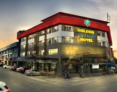 Khách sạn Golden Nasmir (Bukit Mertarjam, Malaysia)