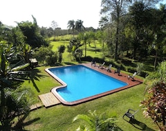 Hotel Posada 21 Oranges (Iguazu, Argentina)