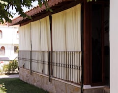 Hostelli Veranda Otel (Edirne, Turkki)