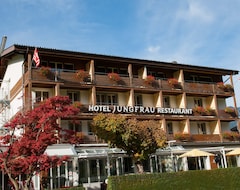 Khách sạn Jungfrau (Wilderswil, Thụy Sỹ)