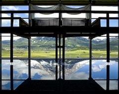 Hotel Mohr Life Resort (Lermoos, Avusturya)