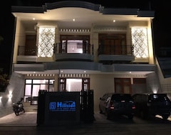 Hotel Hillside Suite Guest House (Malang, Indonesia)