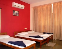 Khách sạn Hotel Annapurna (Guhagar, Ấn Độ)