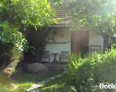 Toàn bộ căn nhà/căn hộ Holiday Home U Cernych Ovci (Velká Bíteš, Cộng hòa Séc)