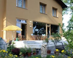 Tüm Ev/Apart Daire Fuksas, Garni & Appartements (Bad Gleichenberg, Avusturya)