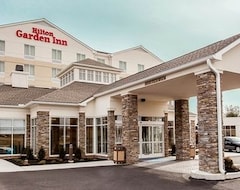 Otel Hilton Garden Inn Jackson/Flowood (Flowood, ABD)