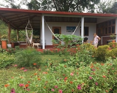 Hele huset/lejligheden Finca Ometepe (Altagracia, Nicaragua)