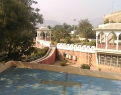 Hotel Moti Dungri Palace (Alwar, Indien)