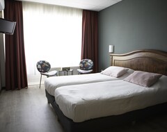 Khách sạn Hotel Rooms (Breskens, Hà Lan)