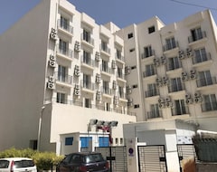Hotel Al Karmel (Tunis, Tunesien)
