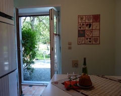 Casa/apartamento entero Charming Gite, On The Ground Floor, In The Heart Of The Vosges At The Foot Of The Ballon D'Alsace (Sewen, Francia)