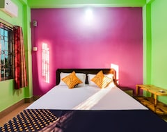 Khách sạn SPOT ON 63948 Prince Residency And Restaurant (Cuttack, Ấn Độ)