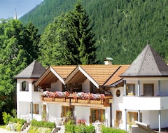 Căn hộ có phục vụ Ferienanlage Hechenbergerhof (Bichlbach, Áo)