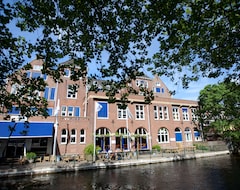 Stayokay Hostel Den Haag (Haag, Nizozemska)