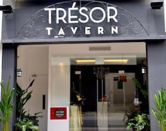 Khách sạn Hotel Tresor Tavern (Singapore, Singapore)