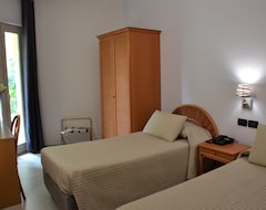 Khách sạn Hotel Corallo (Taormina, Ý)