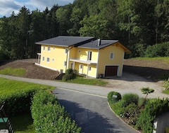 Khách sạn Feichtingerbauer (Fuschl am See, Áo)