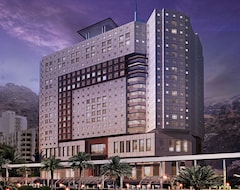 Hotel Elaf Bakkah (Makkah, Saudi Arabia)