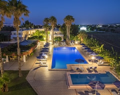 Utopia Blu Hotel (Tigaki, Yunanistan)