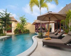 Otel Mahagiri Dreamland Villas & Spa (Uluwatu, Endonezya)
