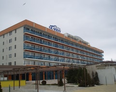 Otel Glarus Beach (Sunny Beach, Bulgaristan)