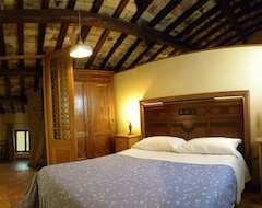 Bed & Breakfast Borgo Di Ceri (Cerveteri, Ý)