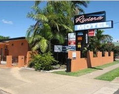 Riviera Motel Bundaberg (Bundaberg, Úc)